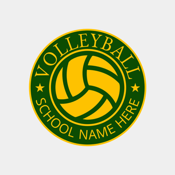 Volleyball 31 Thumbnail