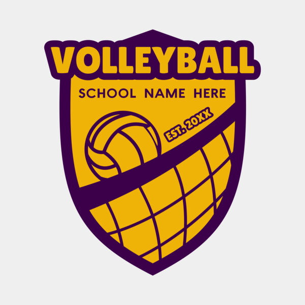 Volleyball 34 Thumbnail
