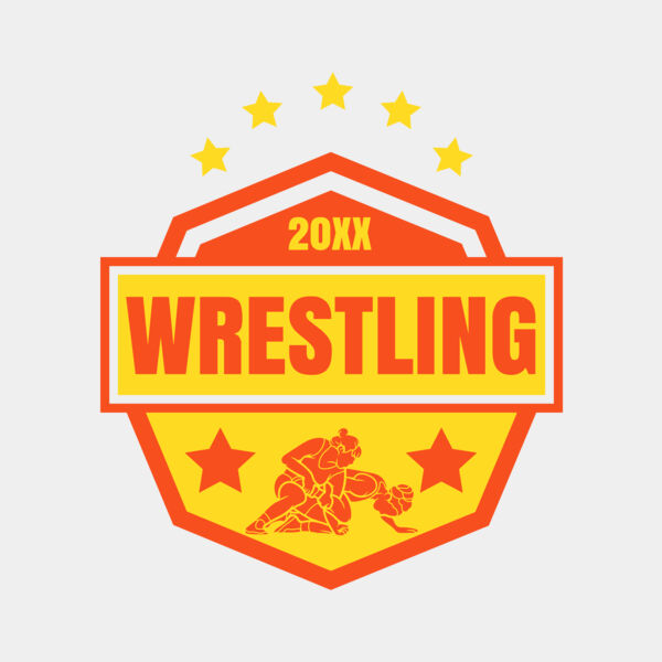Wrestling 66 Thumbnail