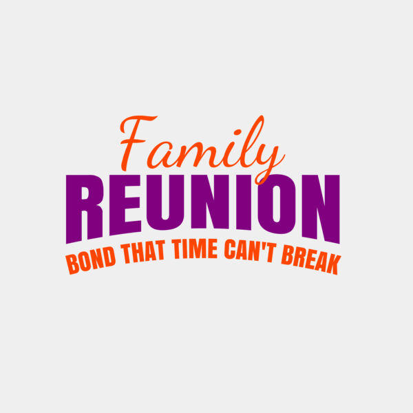 Family Reunion 70 Thumbnail