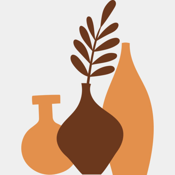 Clay Vases Thumbnail