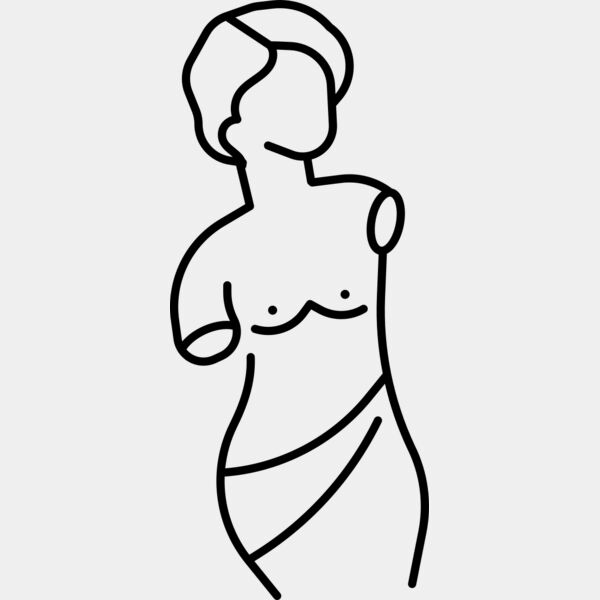 Art Statue Thumbnail