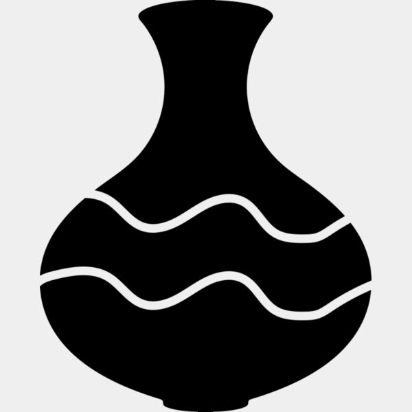 Traditional Vase Thumbnail