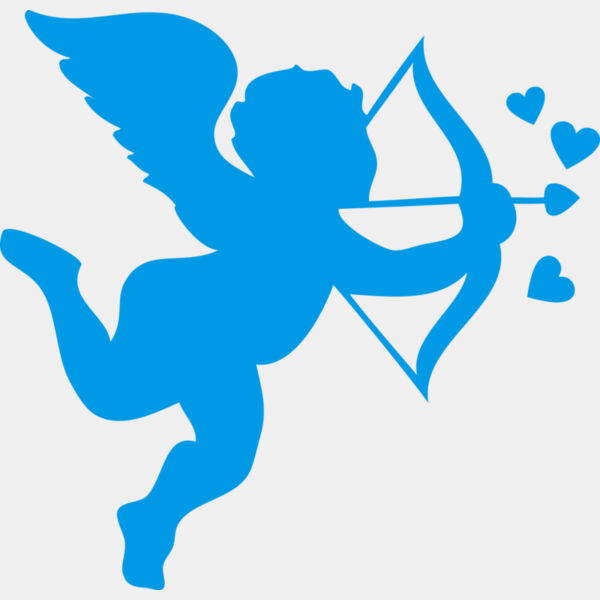 Blue Cupid Thumbnail
