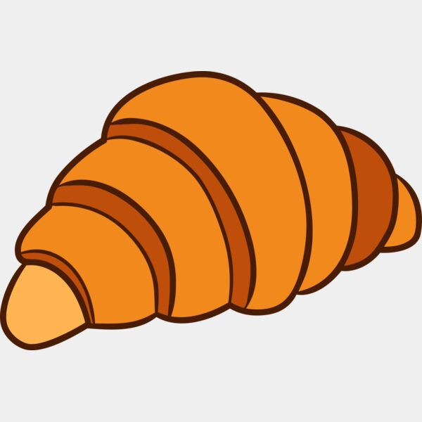 Croissant Thumbnail