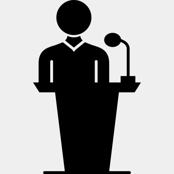 Public Speaker 2 Thumbnail