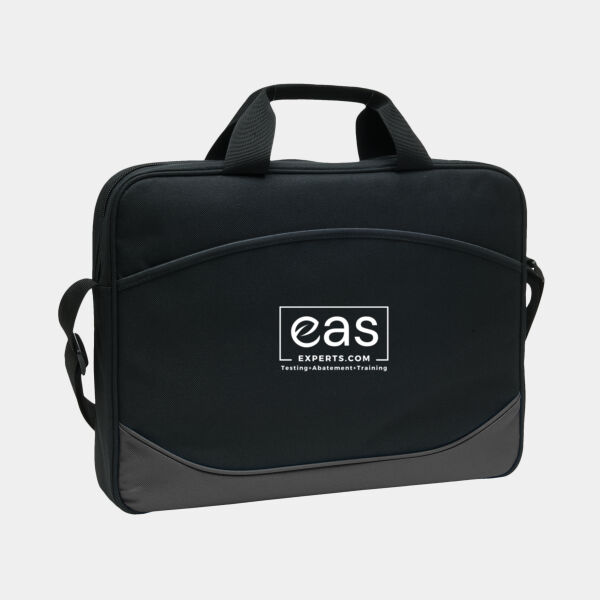 EAS Experts White Print - Value Computer Case Thumbnail