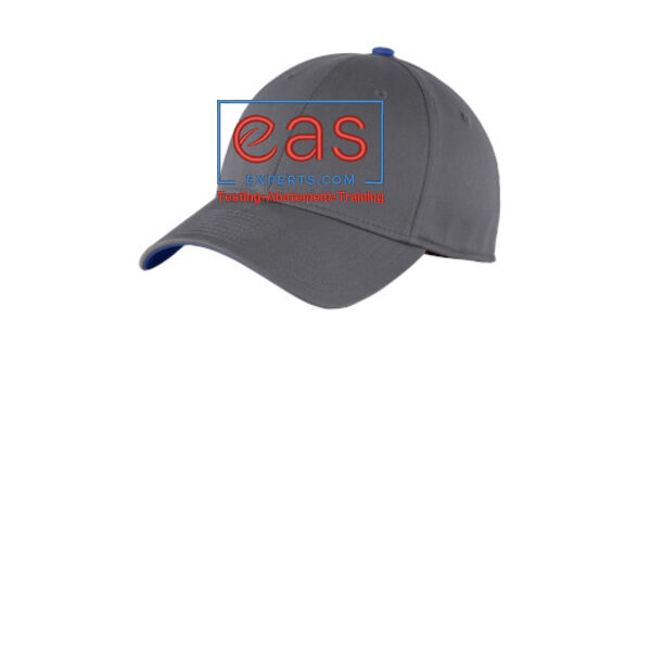 EASE Embroidered - Interception Cap Thumbnail