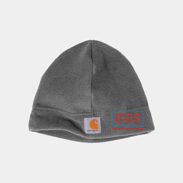 EASE Embroidered - Fleece Hat Thumbnail