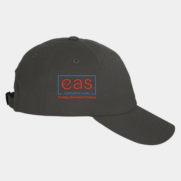 EASE Embroidered - Ashland Cap Thumbnail