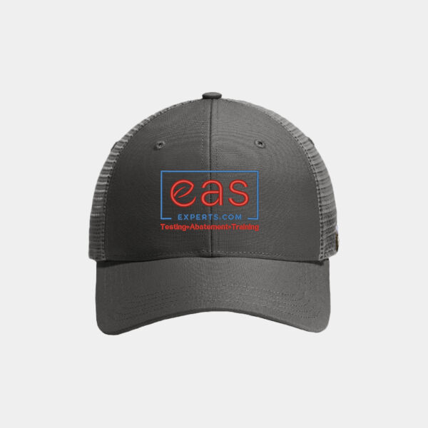 EASE Embroidered - Rugged Professional Series Cap Thumbnail
