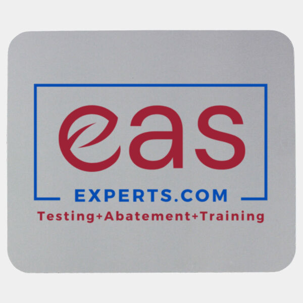 EASE Printed - Rectangle 1/4" Thick Premium Mousepad Thumbnail