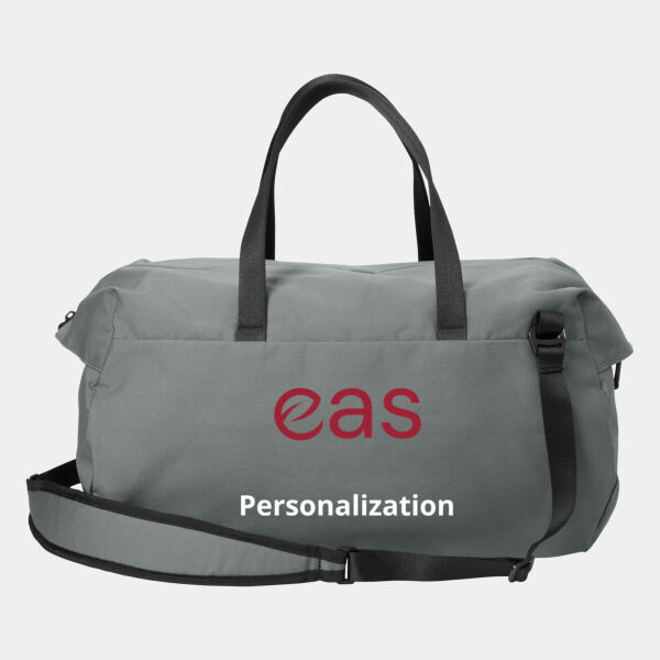 EAS Experts Personalized - Claremont Duffel Thumbnail