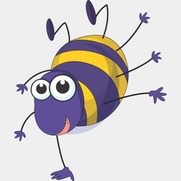 Cartoon Spider 2 Thumbnail