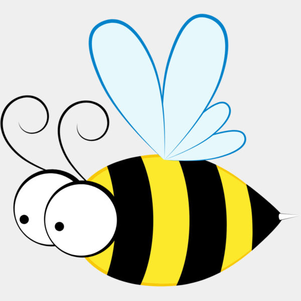 Cartoon Bee 2 Thumbnail