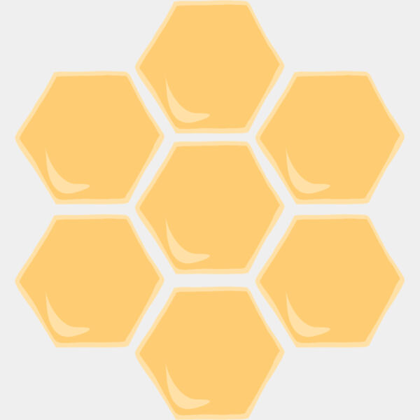 Beehive Honeycomb 4 Thumbnail