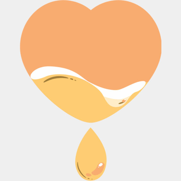 Beehive Honeycomb Heart 1 Thumbnail