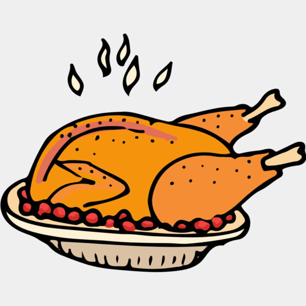 Thanksgiving Cooked Turkey 1 Thumbnail