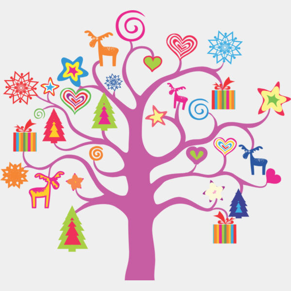 Christmas Tree 1 Thumbnail