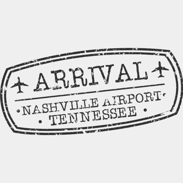 Nashville Stamp 4 Thumbnail