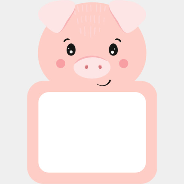 Pig Frame 1 Thumbnail