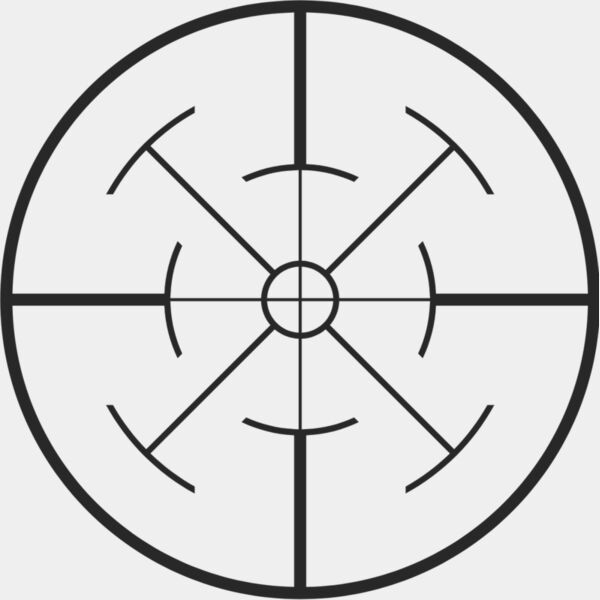 Crosshair 3 Thumbnail