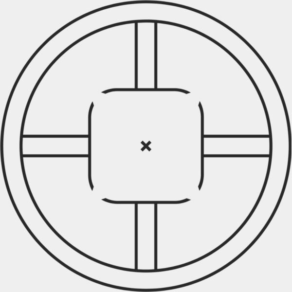Crosshair 2 Thumbnail
