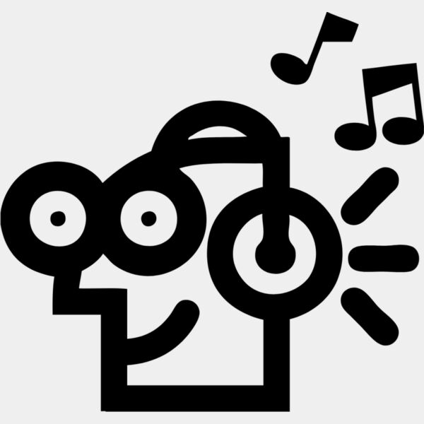 Person Wearing Headphones 1 Thumbnail