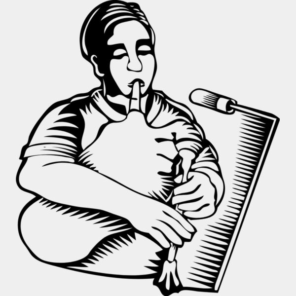 Man Playing Bagpipes 1 Thumbnail