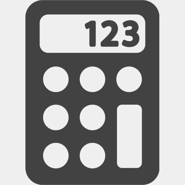 Calculator 1 Thumbnail