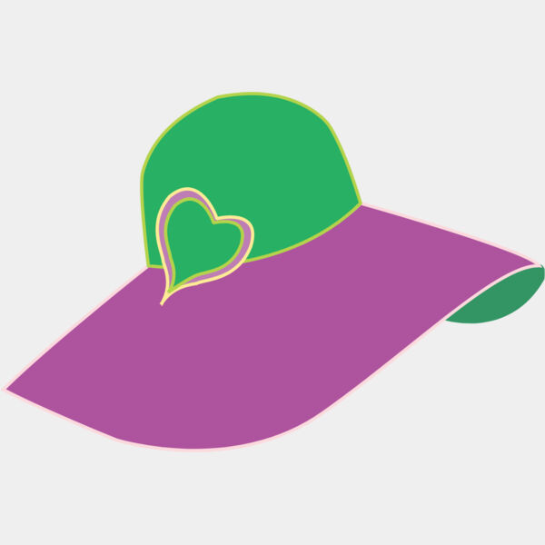 Sun Hat Color 6 Thumbnail