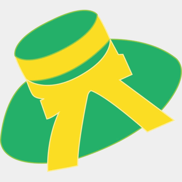 Sun Hat Color 3 Thumbnail