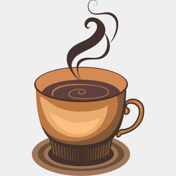 Hot Coffee 8 Thumbnail