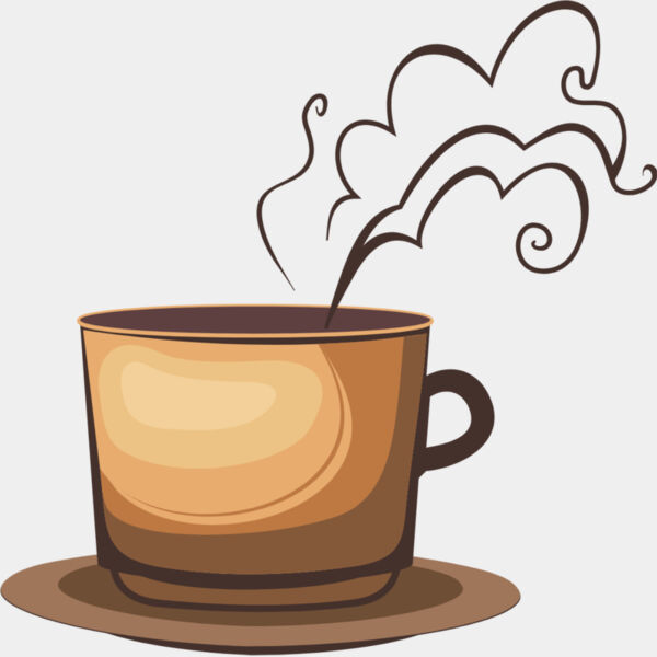 Hot Coffee 5 Thumbnail