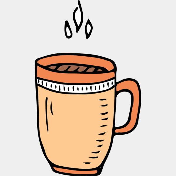 Coffee Cup 1 Thumbnail