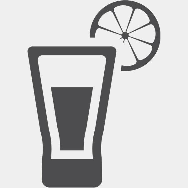 Lemon Tea Glass 1 Thumbnail