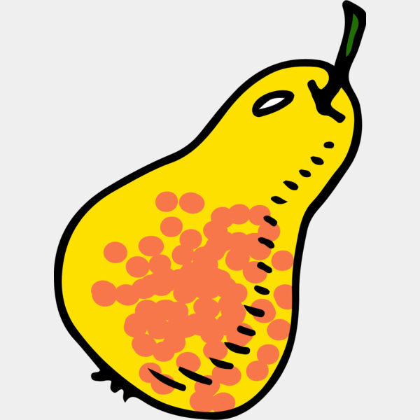 Pear 2 Thumbnail