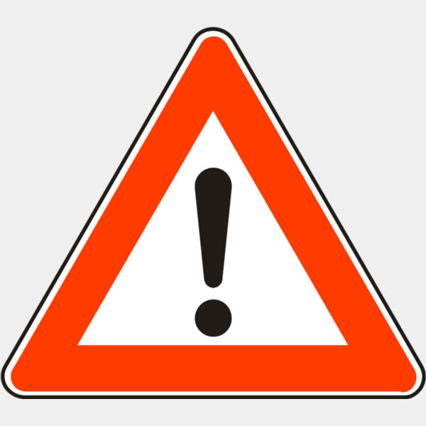 Danger Sign 1 Thumbnail