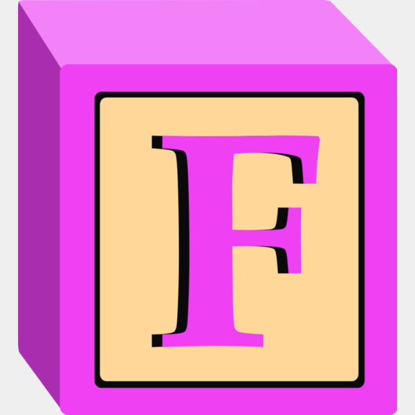 Toy Block F 1 Thumbnail