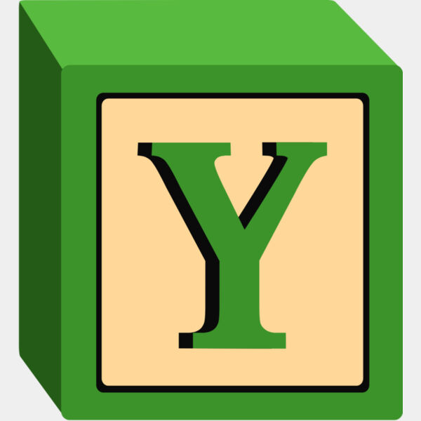 Toy Block Y 1 Thumbnail