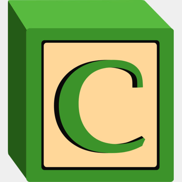 Toy Block C 1 Thumbnail