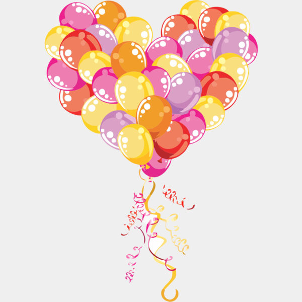 Balloon Heart 2 Thumbnail