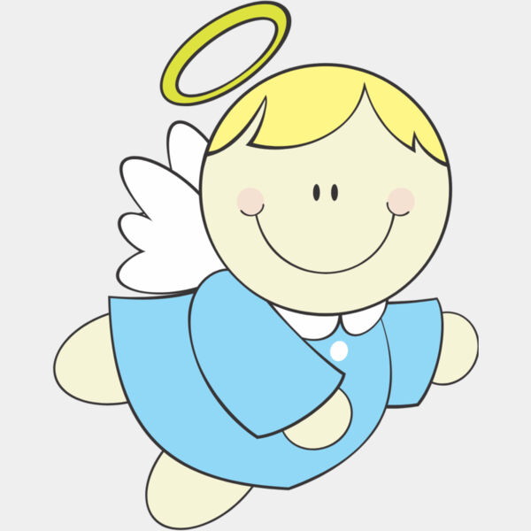 Baby Angel 1 Thumbnail