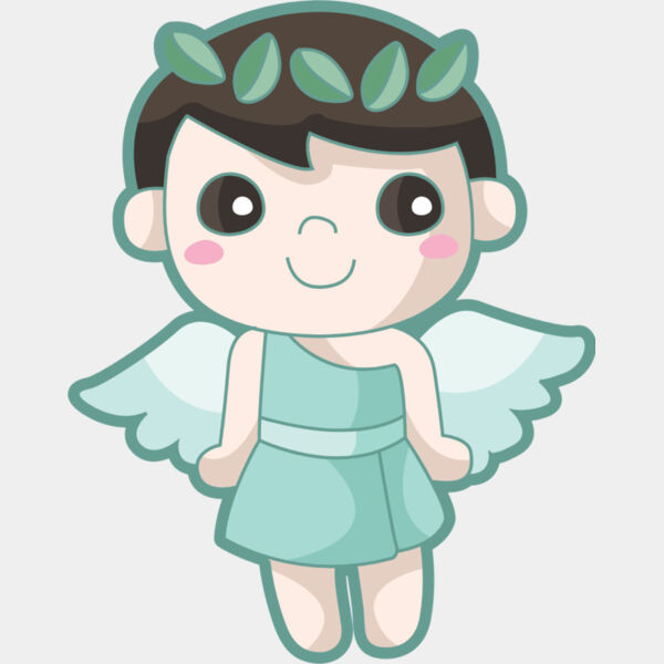 Boy Angel 4 Thumbnail