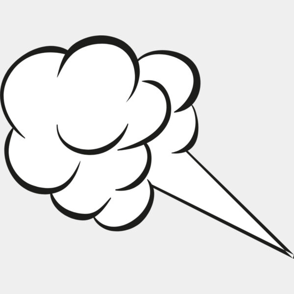 Comic Book Dust Cloud 5 Thumbnail