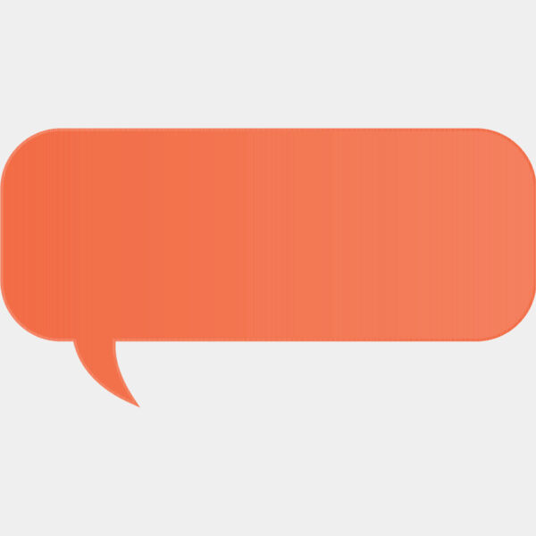 Comic Book Speech Bubble 26 Thumbnail