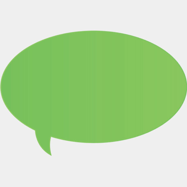 Comic Book Speech Bubble 24 Thumbnail