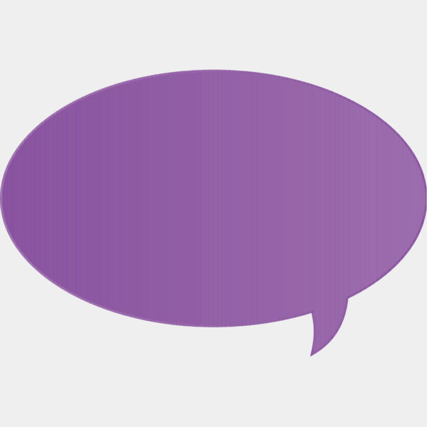 Comic Book Speech Bubble 28 Thumbnail
