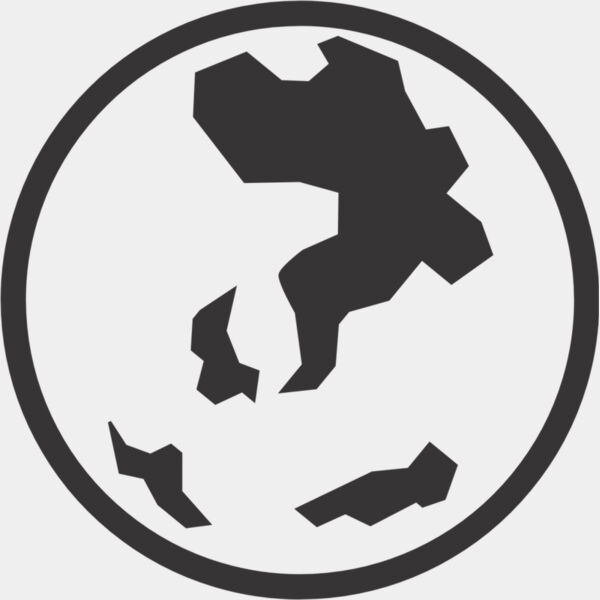 Globe Icon 4 Thumbnail