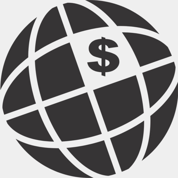Globe Money Icon 2 Thumbnail